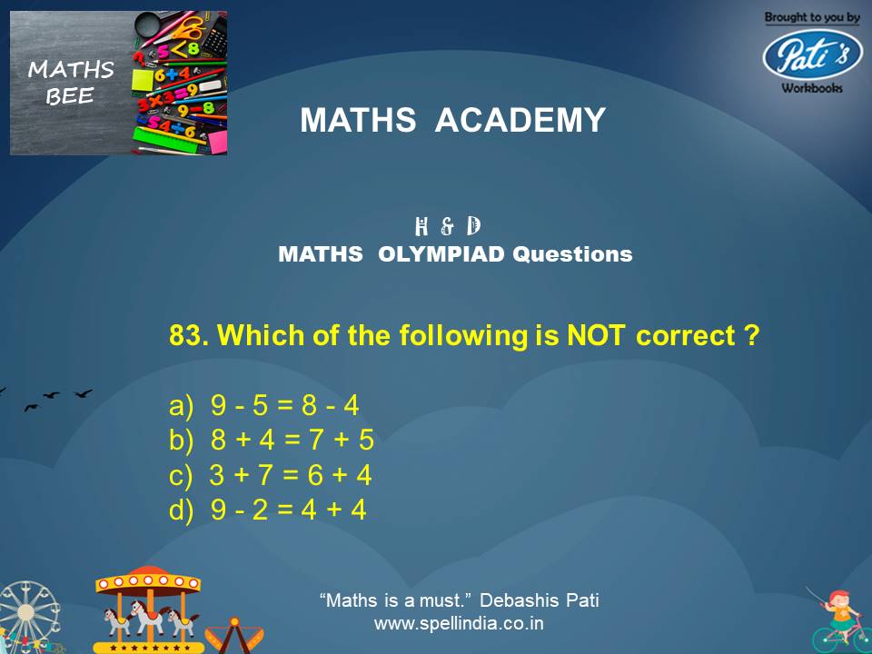 maths-olympiad-exam-class-1-competition-exam